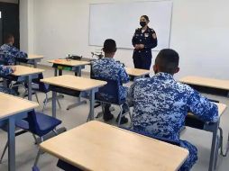 Los aspirantes deberán cumplir con una serie de requisitos. ESPECIAL / ESCUELA MILITAR DE MATERIALES DE GUERRA