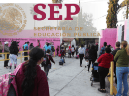 Este estado de la República tiene un calendario independiente para los alumnos de educación básica, retrasando el inicio de vacaciones. EL INFORMADOR/ARCHIVO