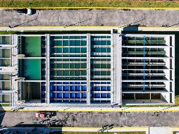 La inversión total para el proyecto fue de 851 millones de pesos. EL INFORMADOR / A. Navarro