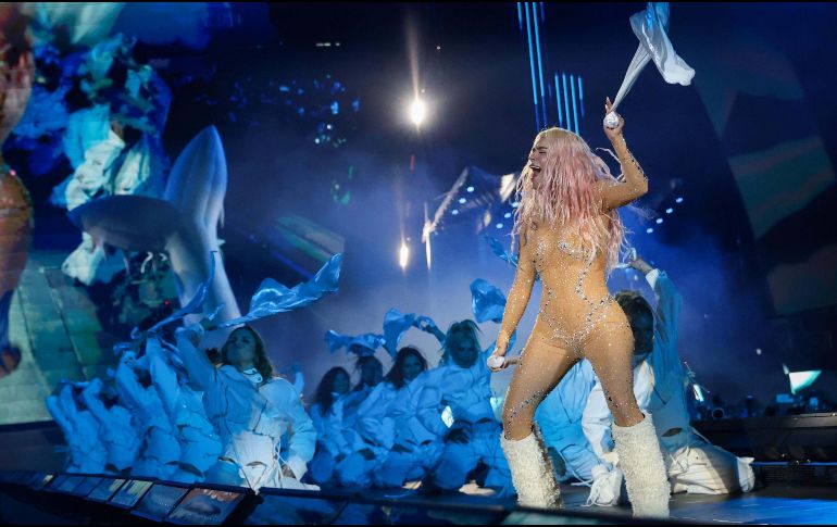 México como un destino imperdible para los mejores tours mundiales. SUN/ ARCHIVO