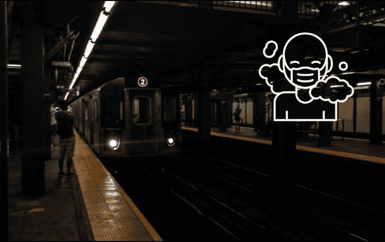 Los resultados mostraron las estaciones con peor calidad de aire. UNPLASH / ISLAND GROUP STUDIOS