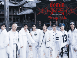 Stray Kids se presentará por primera vez en México en abril del próximo año. ESPECIAL/Facebook @Stray Kids