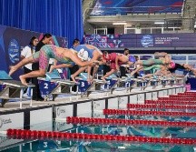 La selección tricolor logró un total de 44 medallas, 14 de oro, 17 de plata y 13 de bronce. ESPECIAL / Conade