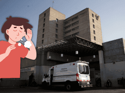 Las crisis pueden presentarse en cualquier parte del cuerpo, por lo que todo el tiempo estaba hinchada de una mano, el brazo, la cara o la cabeza. EL INFORMADOR / ARCHIVO