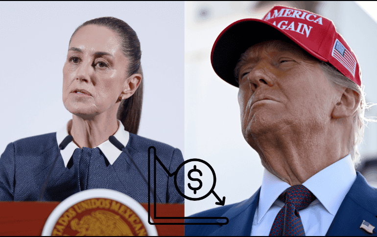 Sheinbaum sostuvo que 