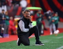 Son tres los directores técnicos que debutarán en la fiesta grande del futbol mexicano, entre ellos, el colombiano Juan Carlos Osorio. IMAGO7