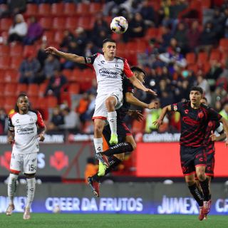 Atlas y sus mil derrotas: la fea cara de la historia rojinegra