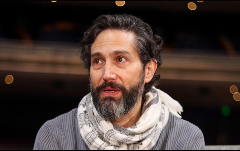 Benny también resaltó que Myra fue una madre al pendiente como la de todos en la banda Timbiriche. EL INFORMADOR / H. Figueroa