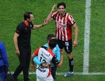 Aunque su mensaje buscaba dar explicaciones y ofrecer disculpas, no fue bien recibido por muchos aficionados rojiblancos. IMAGO7.