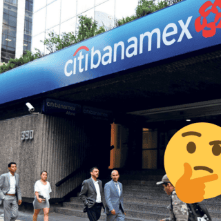 Esto pasará con Citibanamex el 2 de diciembre en México