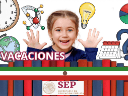 Cambia en un estado de México el calendario escolar de la SEP en vacaciones. Pixabay/O. Venita