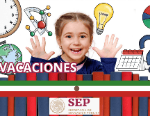 Cambia en un estado de México el calendario escolar de la SEP en vacaciones. Pixabay/O. Venita