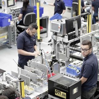 Aranceles a México perjudicarían gravemente a la economía de EU, advierte Index