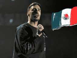 ¡Prepárate para vivir una experiencia musical inolvidable con Rels B en México! CANVA / AP / F. MÁRQUEZ