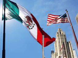 El presidente de la Canaco agregó que no habrá “guerra arancelaria” entre México y Estados Unidos CANVA/ ESPECIAL