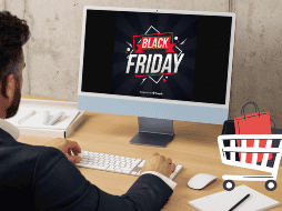 El Black Friday tendrá lugar el próximo viernes 29 de noviembre. FREEPIK/CANVA