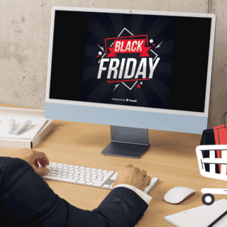 Black Friday: ¿Cómo comprar desde México en comercios de EU que tengan descuentos?
