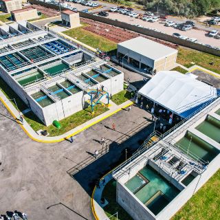 Resuelven abasto de agua de agua en el sur Guadalajara