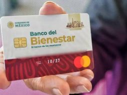 La Pensión Bienestar regresará hasta enero del 2025. ESPECIAL