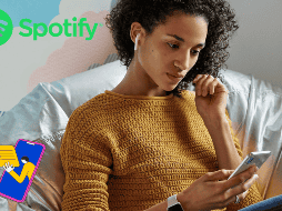 En estos días sale Spotify Wrapped 2024. EFE / ARCHIVO