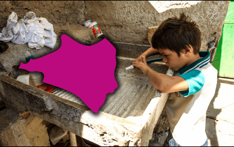 Las escuelas de Colima y Villa de Álvarez implementen clases a distancia para evitar problemas de higiene y salubridad en los planteles. EL INFORMADOR / ARCHIVO