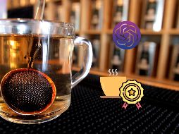 La Tetería es uno de los establecimientos longevos que ofrece especialidad en esta bebida. EL INFORMADOR / ARCHIVO