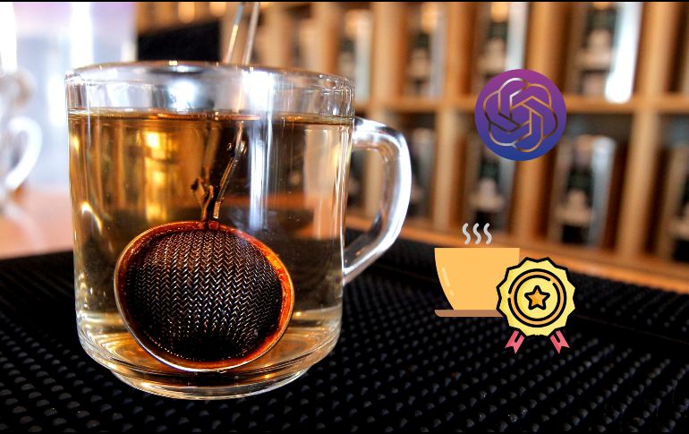 La Tetería es uno de los establecimientos longevos que ofrece especialidad en esta bebida. EL INFORMADOR / ARCHIVO