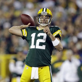 NFL: Estos son los partidos para el Día de Acción de Gracias