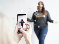 Su actividad profesional depende de los algoritmos de las plataformas. UNSPLASH / A. VICK