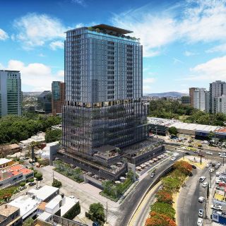 Exclusivo lanzamiento de Neruda, el nuevo desarrollo y socio de Punto Sao Paulo