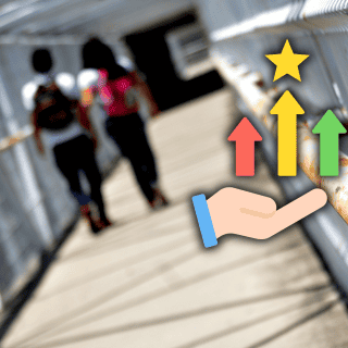 ¿Cuáles son ciudades más competitivas por el tamaño de la población en México?