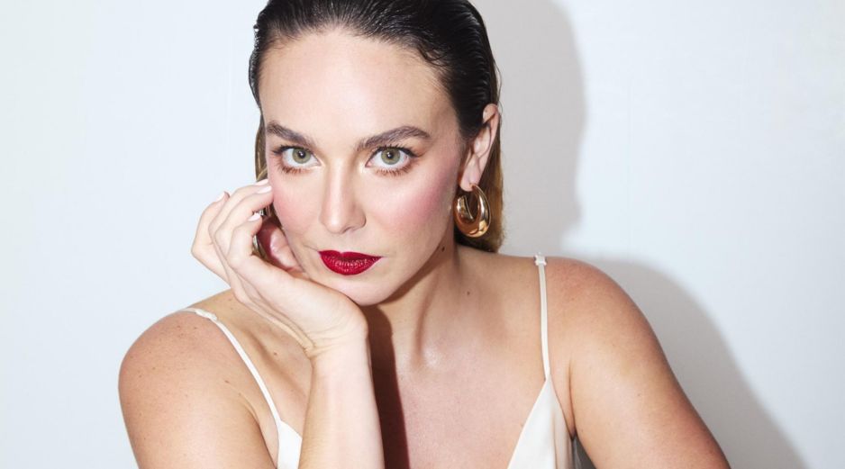 Paulina Gamiz dirige 