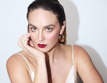 Paulina Gamiz dirige 