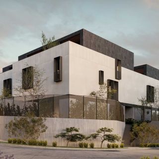 Altamira Sustainable Townhome: TresG Desarrollos apuesta por la sustentabilidad