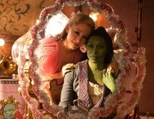 Wicked. ESPECIAL/UNIVERSAL PICTURES.