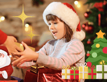 La opción del juguete perfecto para regalar en Navidad depende bastante de la edad. ESPECIAL/