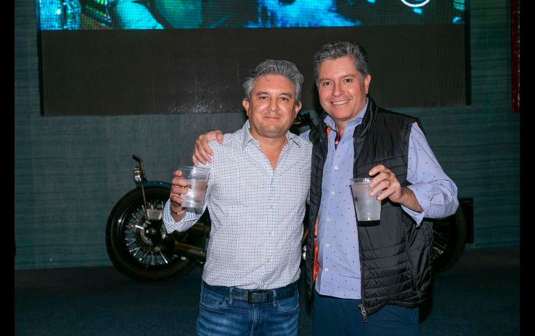 Grand opening de Hard Rock Cafe Guadalajara. GENTE BIEN JALISCO/ J. Soltero.