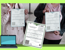 Este trámite es gratuito, aunque el tiempo de demora depende de cada Registro Civil. EL INFORMADOR/ARCHIVO ESPECIAL