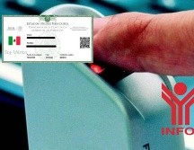 Se espera que para el próximo año más estados incorporen este documento. EFE / ARCHIVO / ESPECIAL / GOB.MX