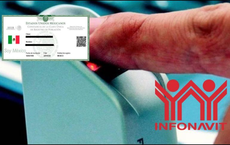 Se espera que para el próximo año más estados incorporen este documento. EFE / ARCHIVO / ESPECIAL / GOB.MX