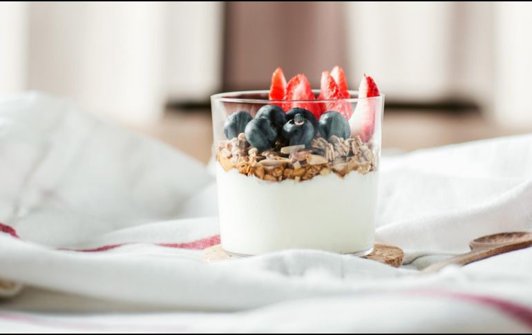 Esta es tu respuesta si ya no deseas desayunar huevo. ESPECIAL / UNSPLASH Tanaphong Toochinda