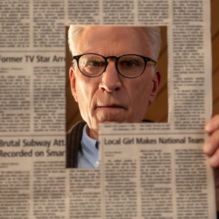 “Un hombre infiltrado” ya se puede ver en Netflix