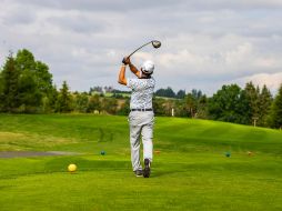 De acuerdo con el informe policial, testigos escucharon a Hiltebeitel gritar, 