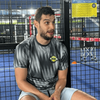 Adrián Marcelo critica a Maryfer Centeno por sus comentarios en 'Hoy'