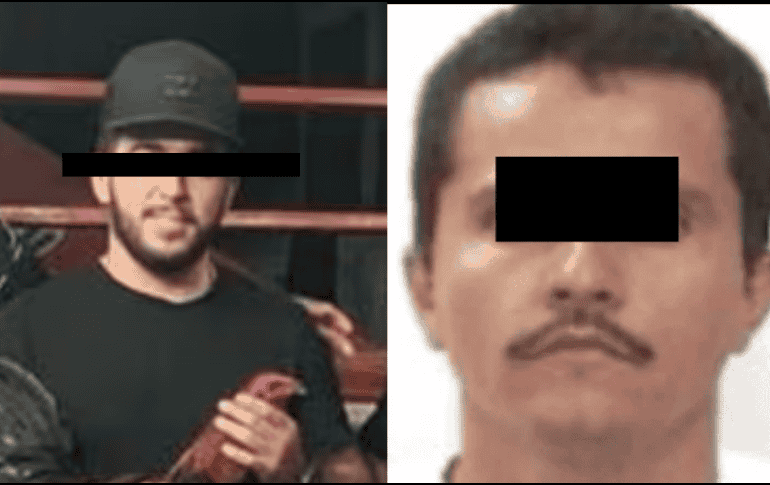 La Fiscalía aseguró que “El Guacho”, de 37 años, fingió su propia muerte y huyó a Estados Unidos para escapar de la justicia en México. EL INFORMADOR/ ARCHIVO