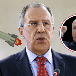 ¿La paciencia tiene un límite? Rusia responde así ante los ataques