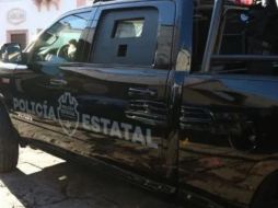 La Secretaría de Seguridad del Estado informó que colaborará con las autoridades de la Fiscalía General del Estado luego del robo. TWITTER / @SSeguridadJal