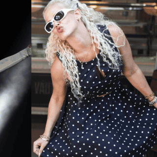 Niurka critica a Cazzu y defiende a Ángela Aguilar