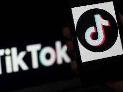 En 2024, el 55.5% de los usuarios de TikTok son mujeres y el 44.5% son hombres. AFP/ARCHIVO