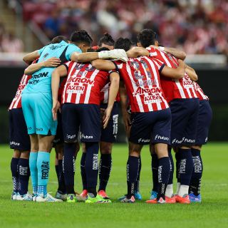 Futbolistas rechazados en Chivas que ahora brillan en Liguilla